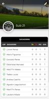 Torneos LA LEYENDA F6 截图 1