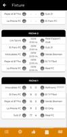 Torneos LA LEYENDA F6 截图 2