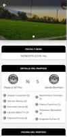 Torneos LA LEYENDA F6 截图 3