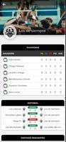 Inter League Argentina Screenshot 1