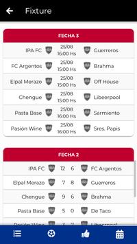 La Liga del Cuervo 截图 3