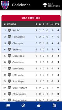 La Liga del Cuervo 海报