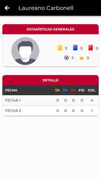 La Liga del Cuervo 截图 2