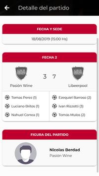 La Liga del Cuervo 截图 4