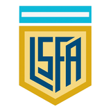Liga Senior Fútbol Argentino icono