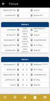 Liga Senior Fútbol Argentino スクリーンショット 2