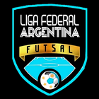 Liga Federal Argentina Futsal ikona