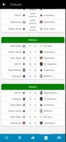 Liga Federal Argentina Futsal screenshot 2