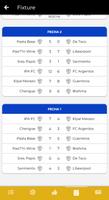 Liga Pro Ar स्क्रीनशॉट 2