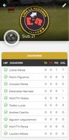 Liga la Redonda screenshot 3
