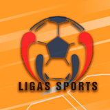 Ligas Sports simgesi
