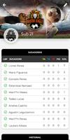 Master League screenshot 1