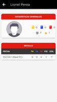 Metegol screenshot 3