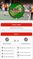 Metegol screenshot 1