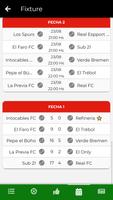 Metegol screenshot 2