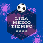 Liga Medio Tiempo-icoon