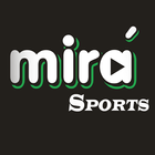 ikon Mirá Sports