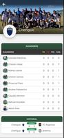 Newbery Athletic Screenshot 1