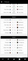 Soccer Cup Events স্ক্রিনশট 2