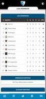 Liga Sanmartinense পোস্টার