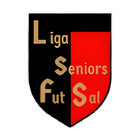Liga Seniors Futsal simgesi
