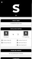 Supercopa Torneos capture d'écran 1