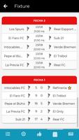 Sur Cup Internacional ภาพหน้าจอ 3