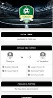 Torneo Padilla screenshot 1