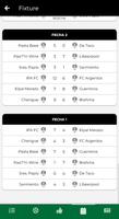 Torneo Padilla screenshot 2