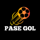 Pase Gol icon