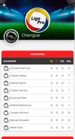 Liga Pro Pilarense capture d'écran 1