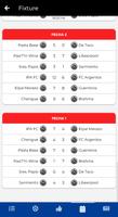 Liga Pro Pilarense capture d'écran 2