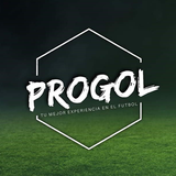 TORNEOS PROGOL 아이콘