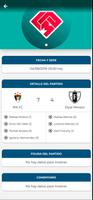 Liga Puerto Madero 스크린샷 3