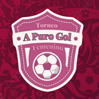 آیکون‌ A puro Gol