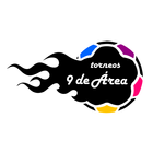 Torneos 9 de Área icon