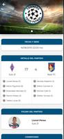 Torneos Todo Fútbol screenshot 3