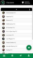 Todo Torneos - Gestión screenshot 1