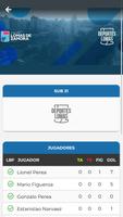 1 Schermata Torneo LDZ