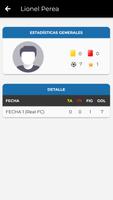 2 Schermata Torneo LDZ