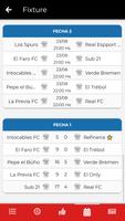 3 Schermata Torneo LDZ