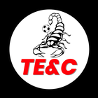 TE&C আইকন