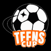 TEENS CUP