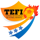T.E.F.I. আইকন