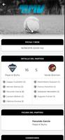 TYMV Fútbol 스크린샷 3