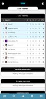 TYMV Fútbol 포스터