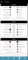 TYMV Fútbol 스크린샷 2