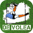 De Volea icon
