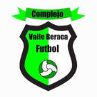 Copa Complejo Valle Beraca icône