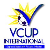 VCUP INTERNATIONAL APK